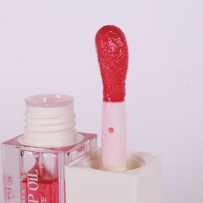 Glossy Lip Oil Tasty